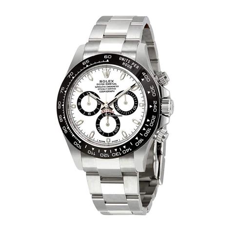 rolex daytona 11650 ln|rolex daytona value chart.